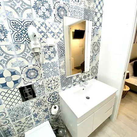 House Of Comfort Studio Apartment B Central Lisbon *