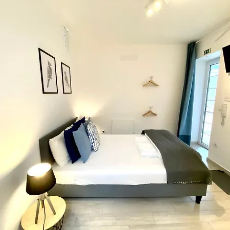 House Of Comfort Studio Apartment B Central Lisbon Lisbon