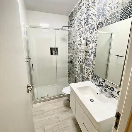 House Of Comfort Studio Apartment B Central Lisbon Lisbon